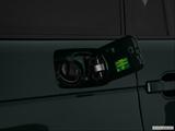  Gas cap open photo